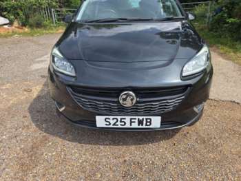 Used Vauxhall Corsa 2016 for sale - 74810279: Photo