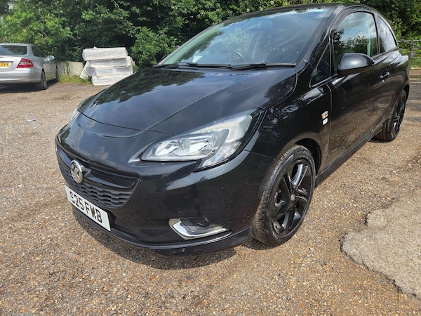 Used Vauxhall Corsa 2016 for sale - 74810279: Photo 4