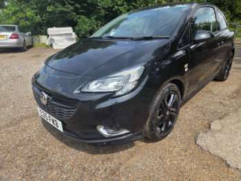 Used Vauxhall Corsa 2016 for sale - 74810279: Photo