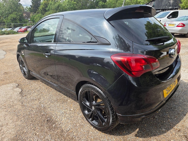 Used Vauxhall Corsa 2016 for sale - 74810279: Photo 5