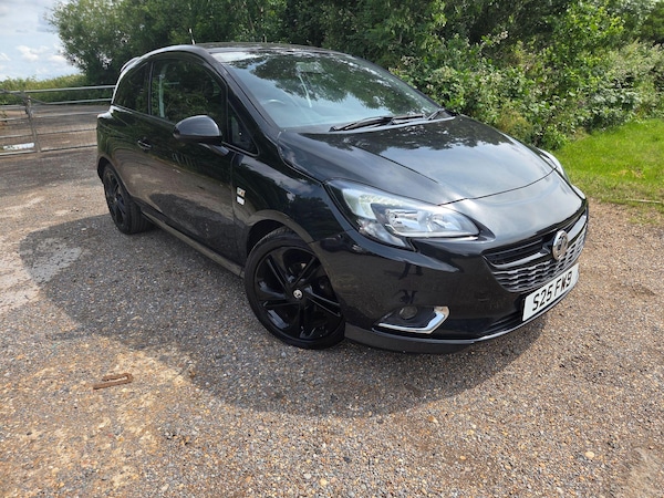 Used Vauxhall Corsa 2016 for sale - 74810279: Photo 7