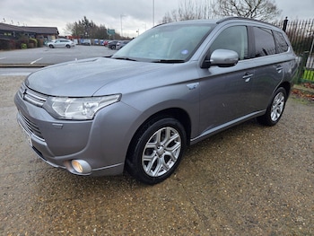 Used Mitsubishi Outlander 2015 for sale - 77214938: Photo