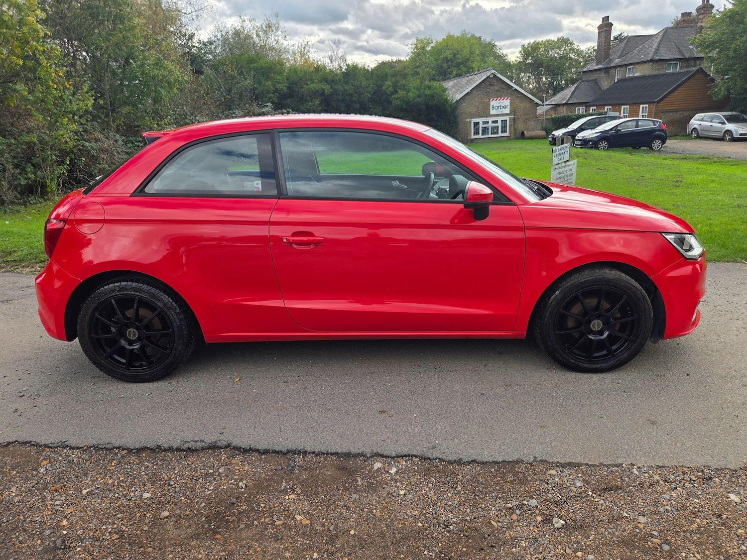 Used Audi A1 for sale - 77090982: Photo 10