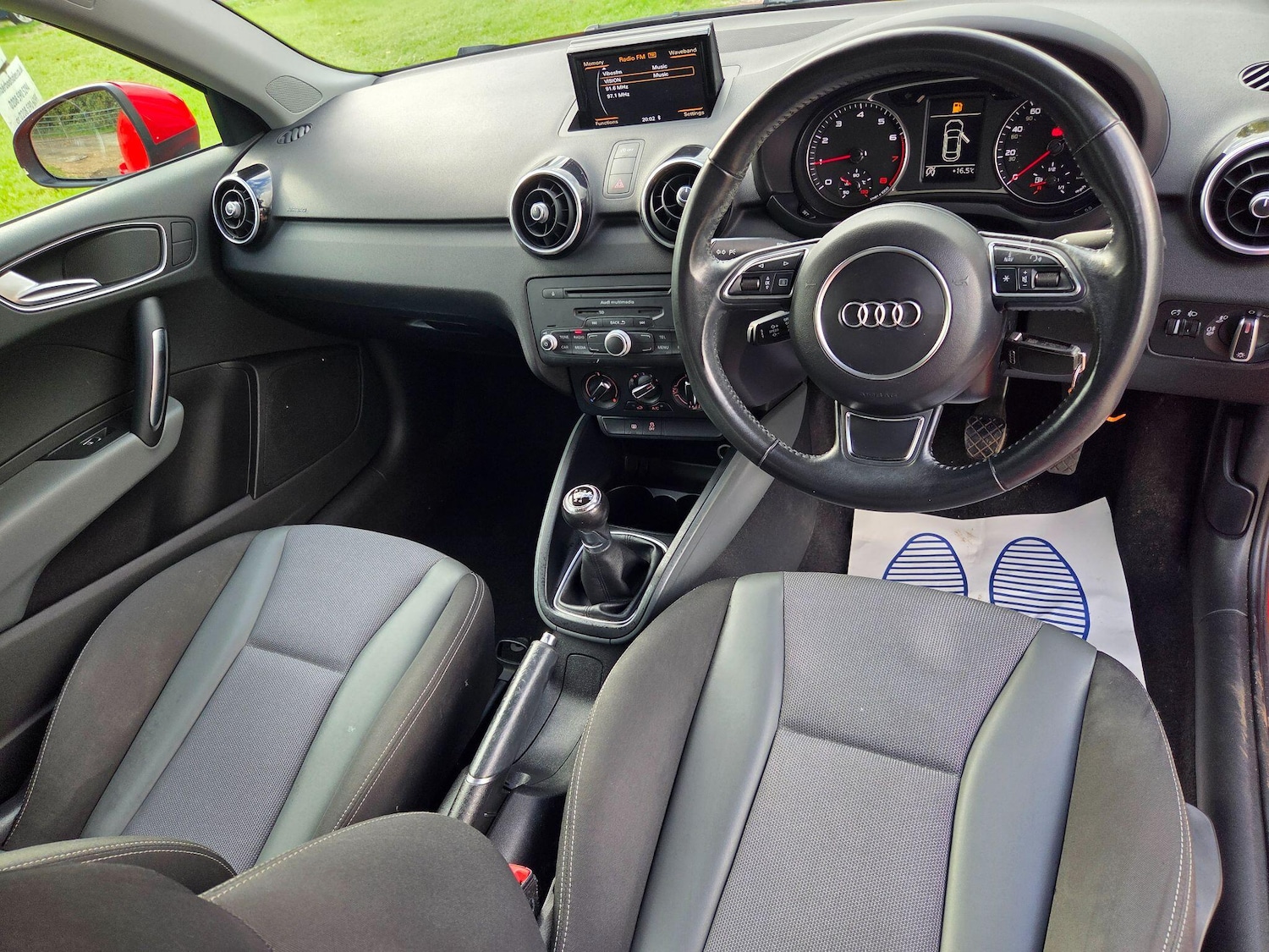 Used Audi A1 for sale - 77090982: Photo 12