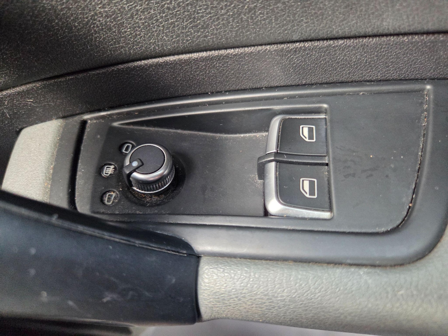 Used Audi A1 for sale - 77090982: Photo 15