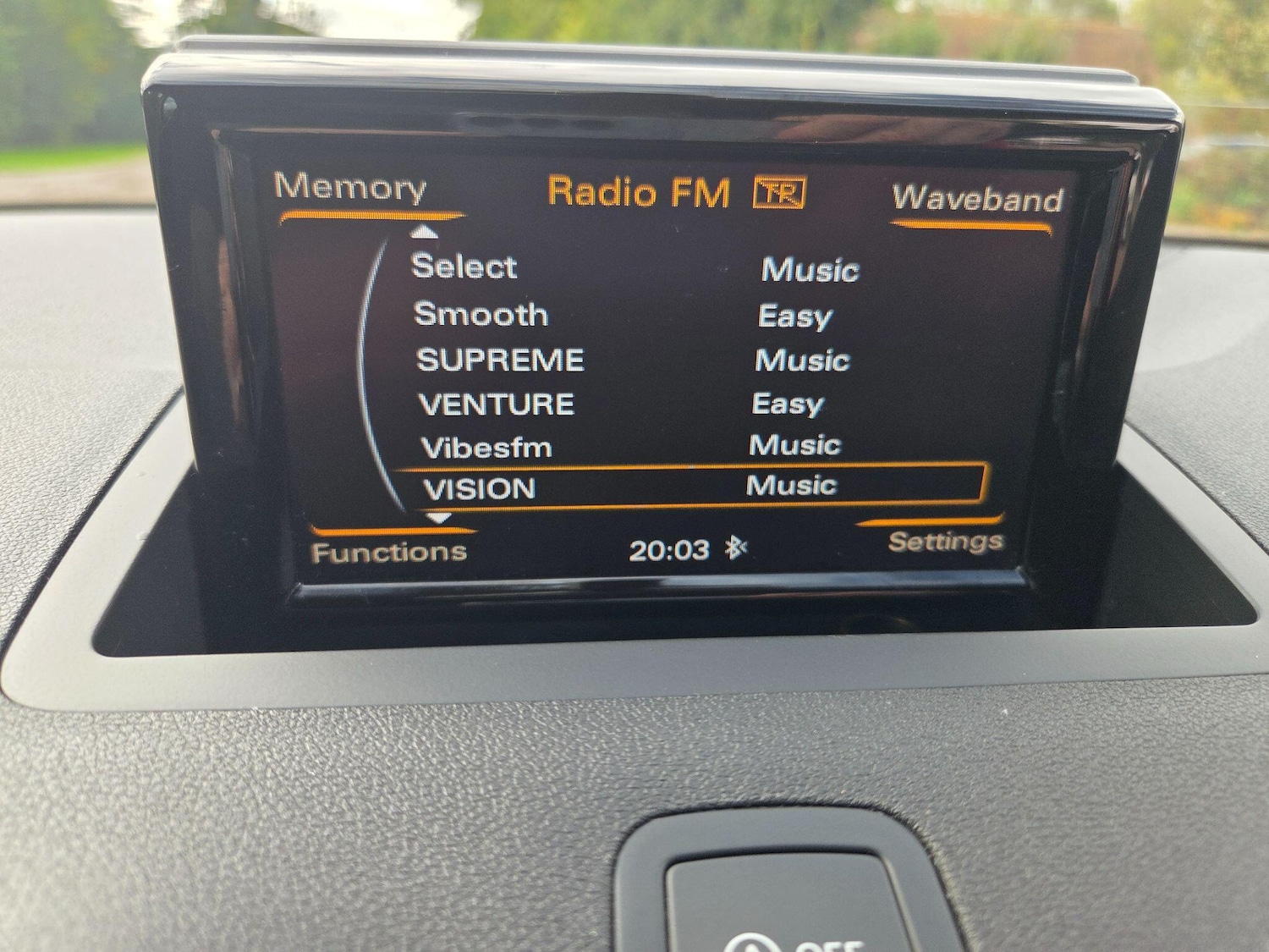 Used Audi A1 for sale - 77090982: Photo 18