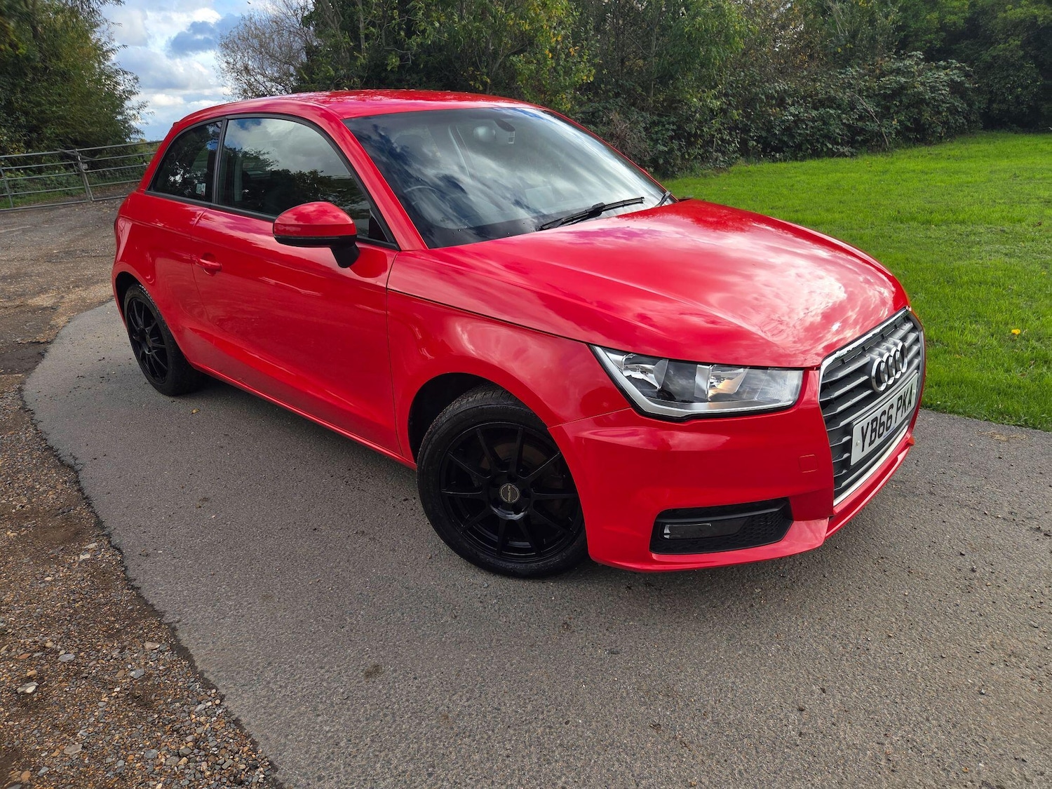 Used Audi A1 for sale - 77090982: Photo 6