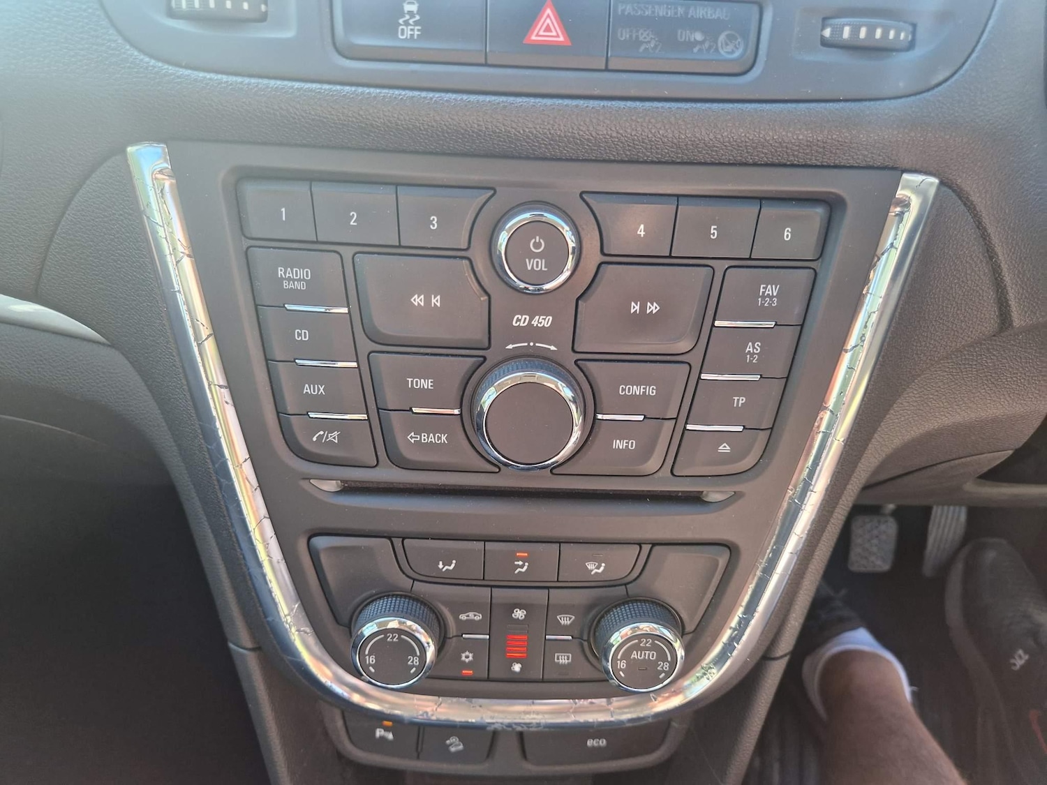 Vehicle 19