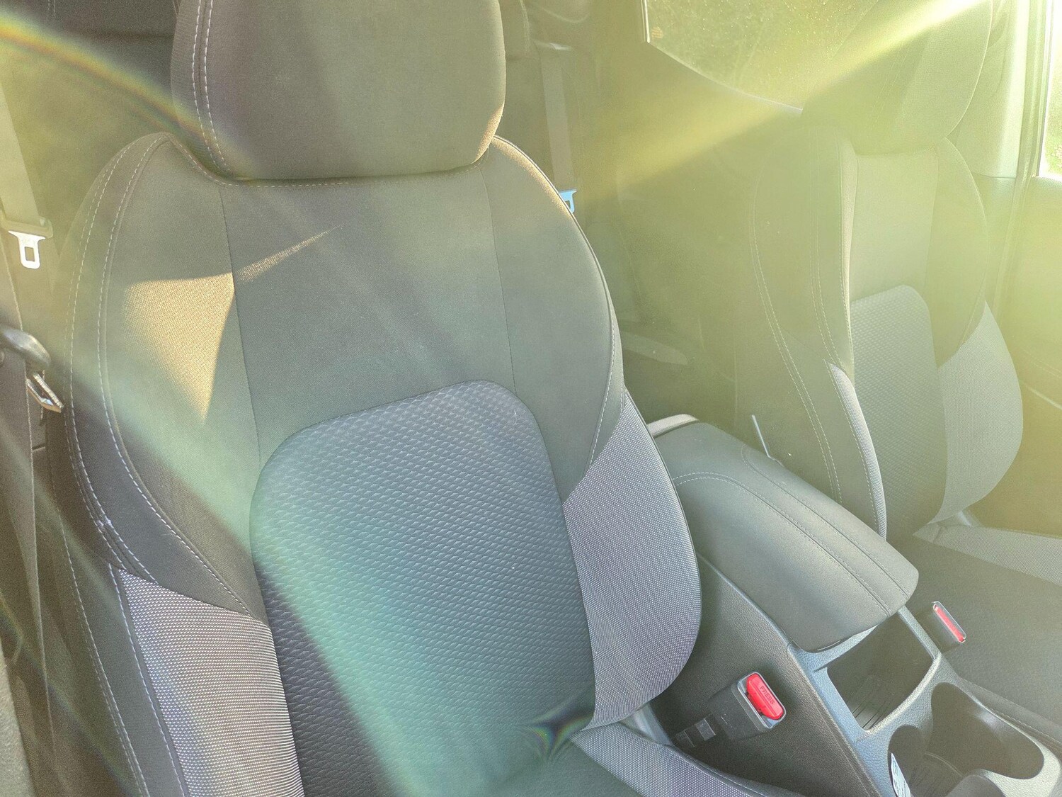 Used Nissan Qashqai for sale - 77497028: Photo 16