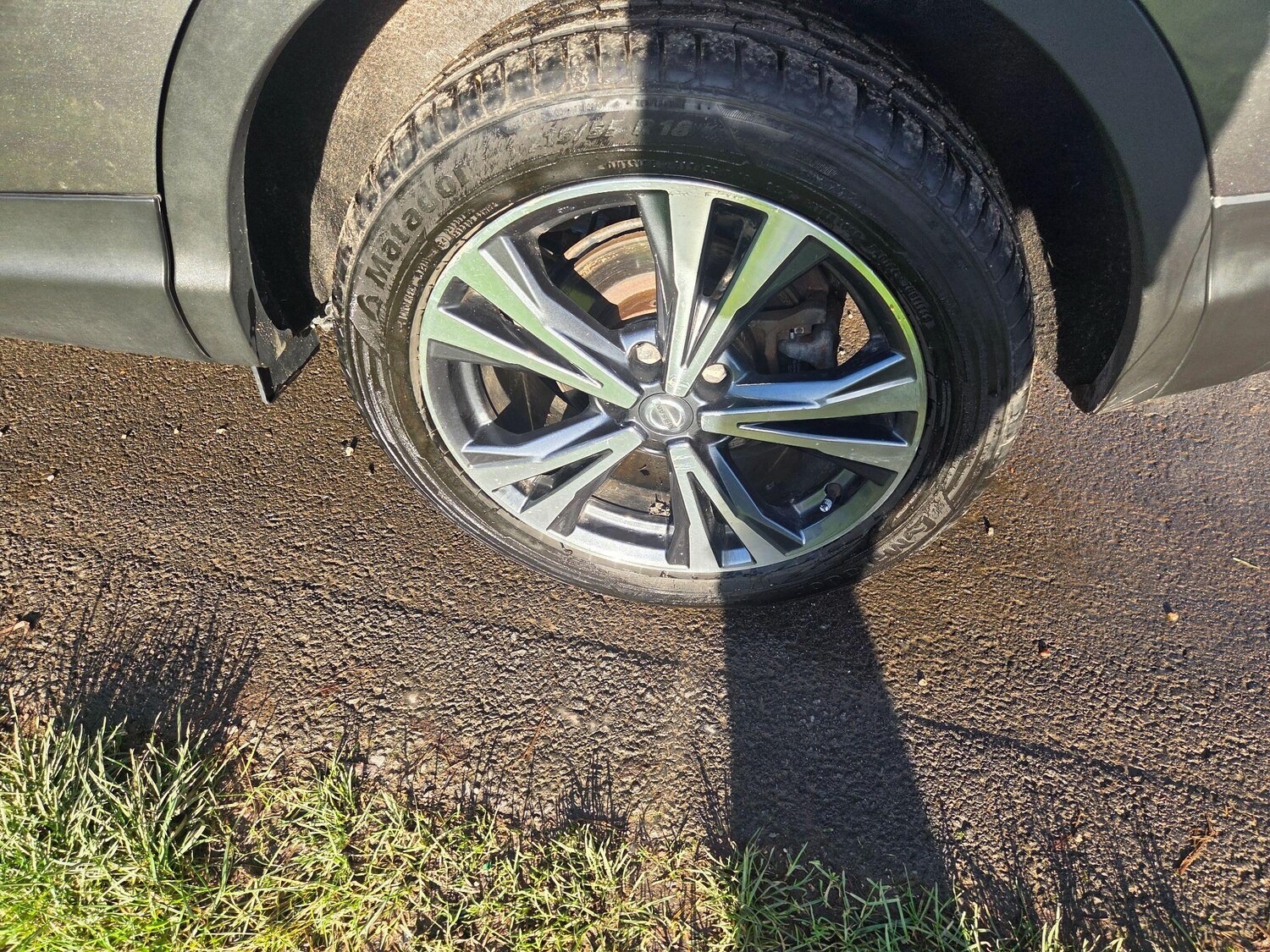 Used Nissan Qashqai for sale - 77497028: Photo 21