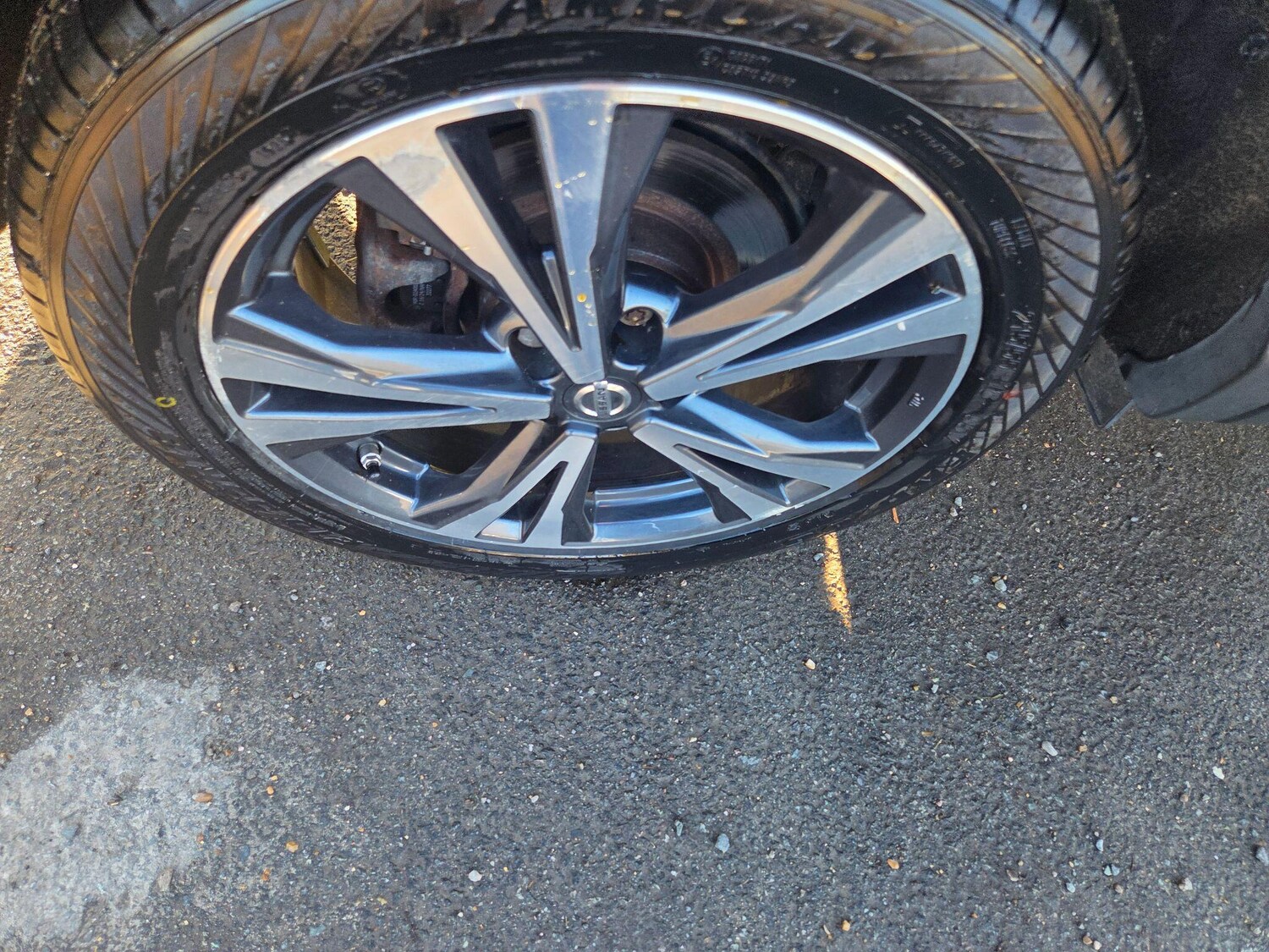 Used Nissan Qashqai for sale - 77497028: Photo 22