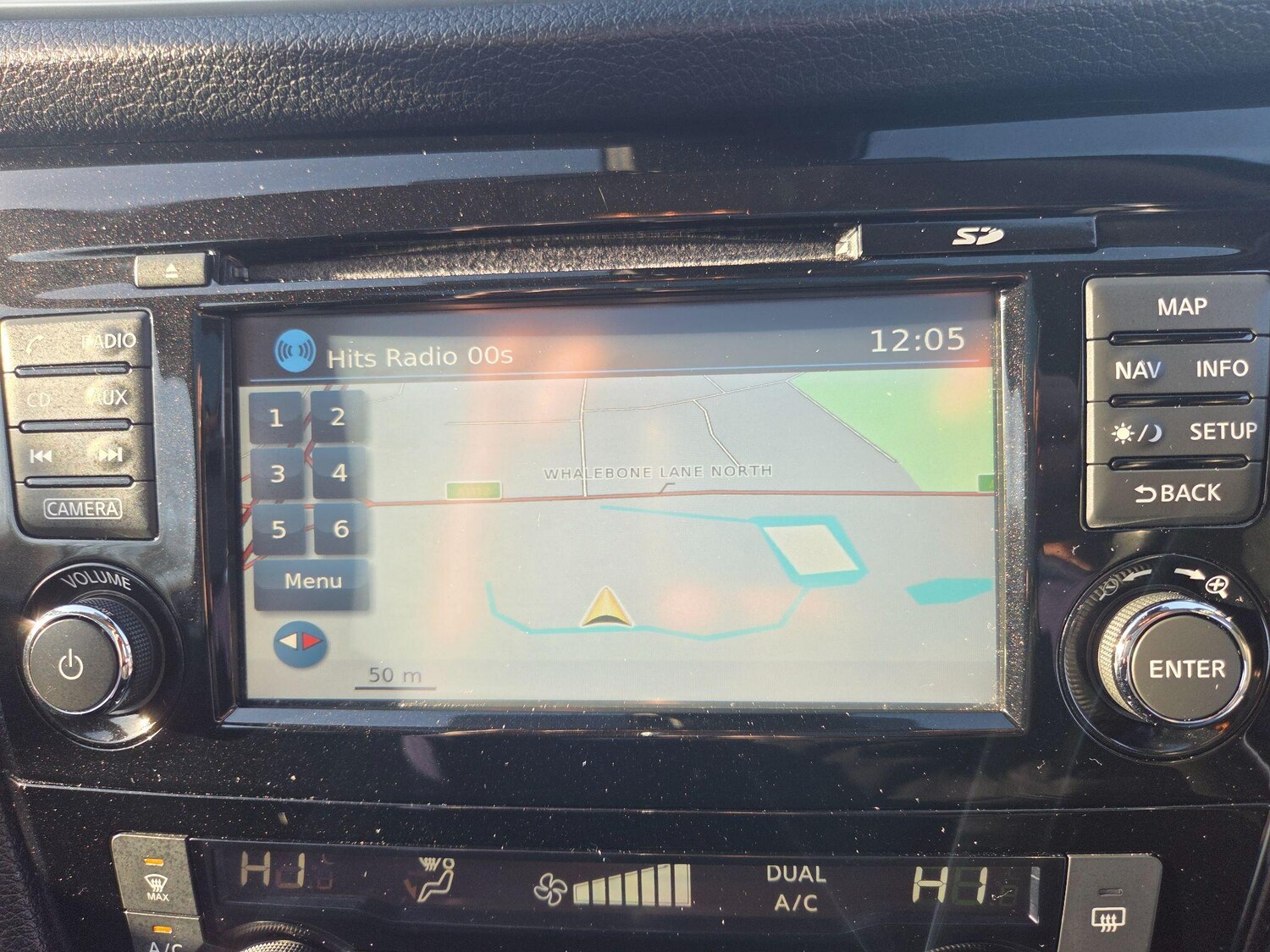 Used Nissan Qashqai for sale - 77497028: Photo 24