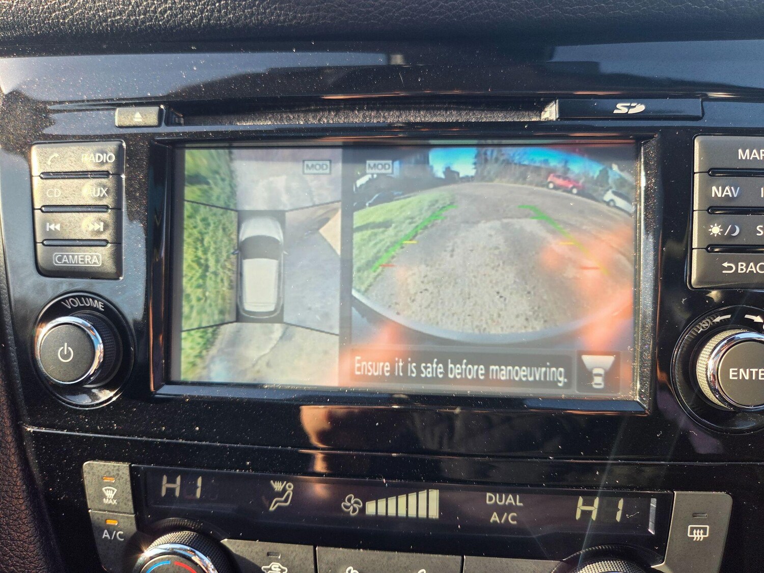 Used Nissan Qashqai for sale - 77497028: Photo 25