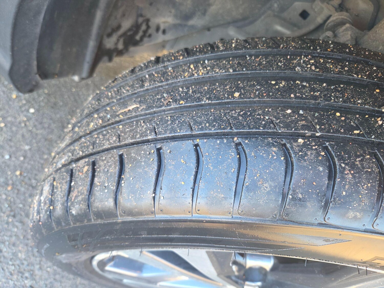 Used Nissan Qashqai for sale - 77497028: Photo 28