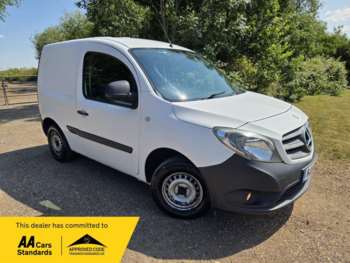 Used Mercedes-Benz Citan 2014 for sale - 74978146: Photo