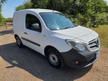 Used Mercedes-Benz Citan 2014 for sale - 74978146: Photo