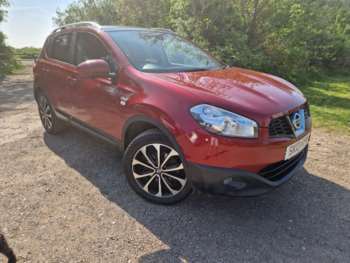 2013 (13) - 1.6 n-tec+ 2WD Euro 5 5dr