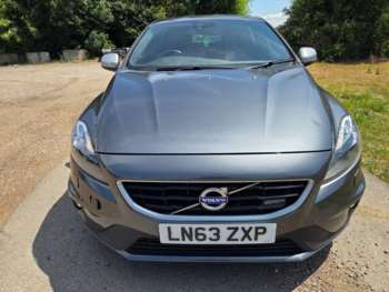 Used Volvo V40 2013 for sale - 75090037: Photo