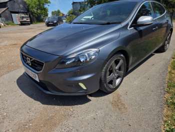 Used Volvo V40 2013 for sale - 75090037: Photo
