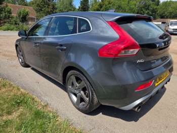 Used Volvo V40 2013 for sale - 75090037: Photo