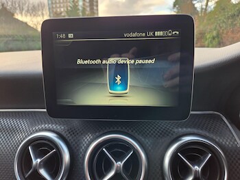 Used Mercedes-Benz A-Class 2016 for sale - 77143261: Photo