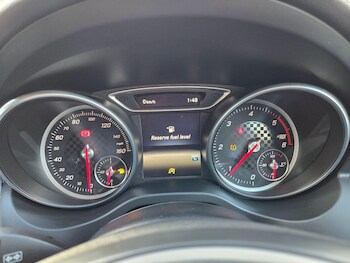 Used Mercedes-Benz A-Class 2016 for sale - 77143261: Photo