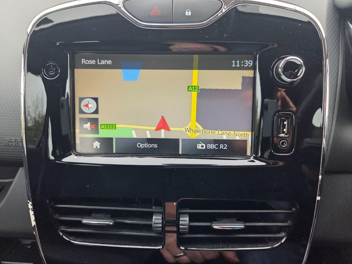 Used Renault Clio 2013 for sale - 76597016: Photo 18