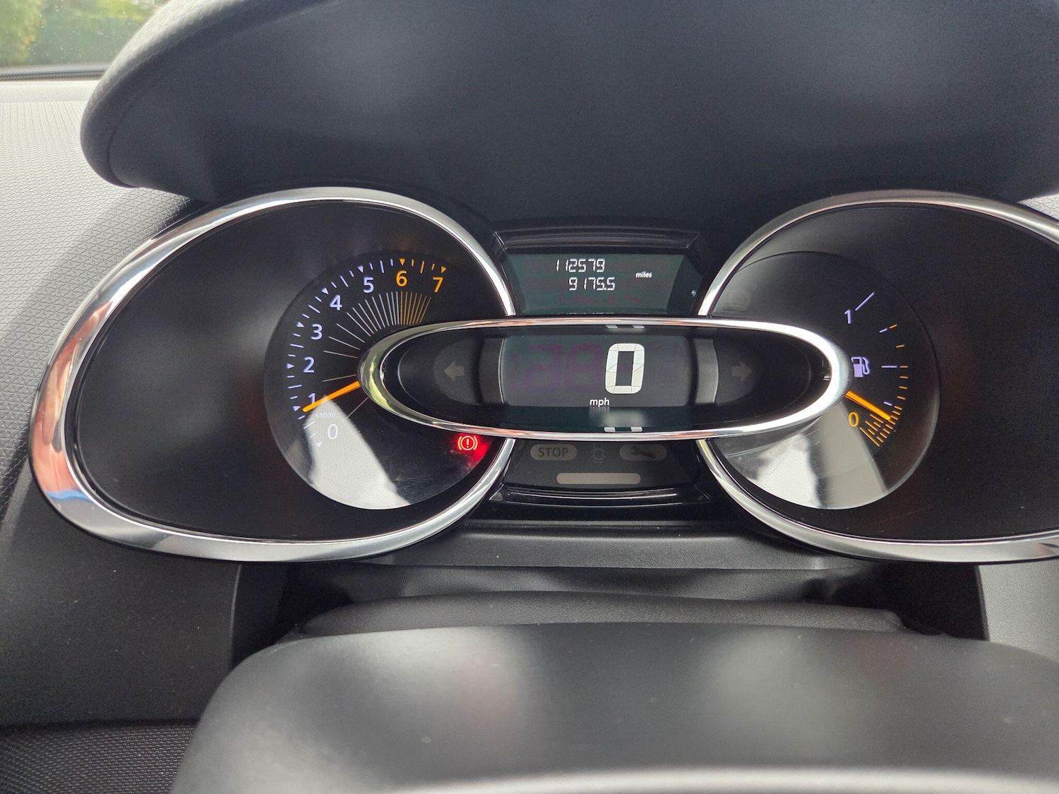 Used Renault Clio 2013 for sale - 76597016: Photo 24