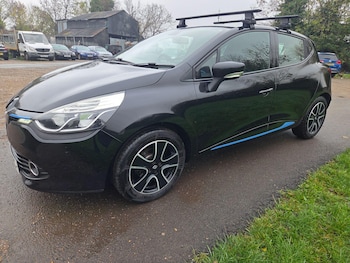 Used Renault Clio 2013 for sale - 76597016: Photo