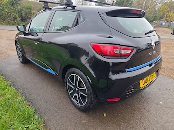 Used Renault Clio 2013 for sale - 76597016: Photo