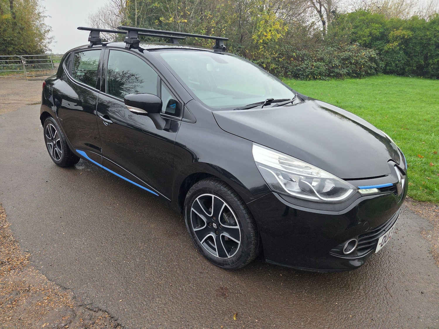 Used Renault Clio 2013 for sale - 76597016: Photo 5