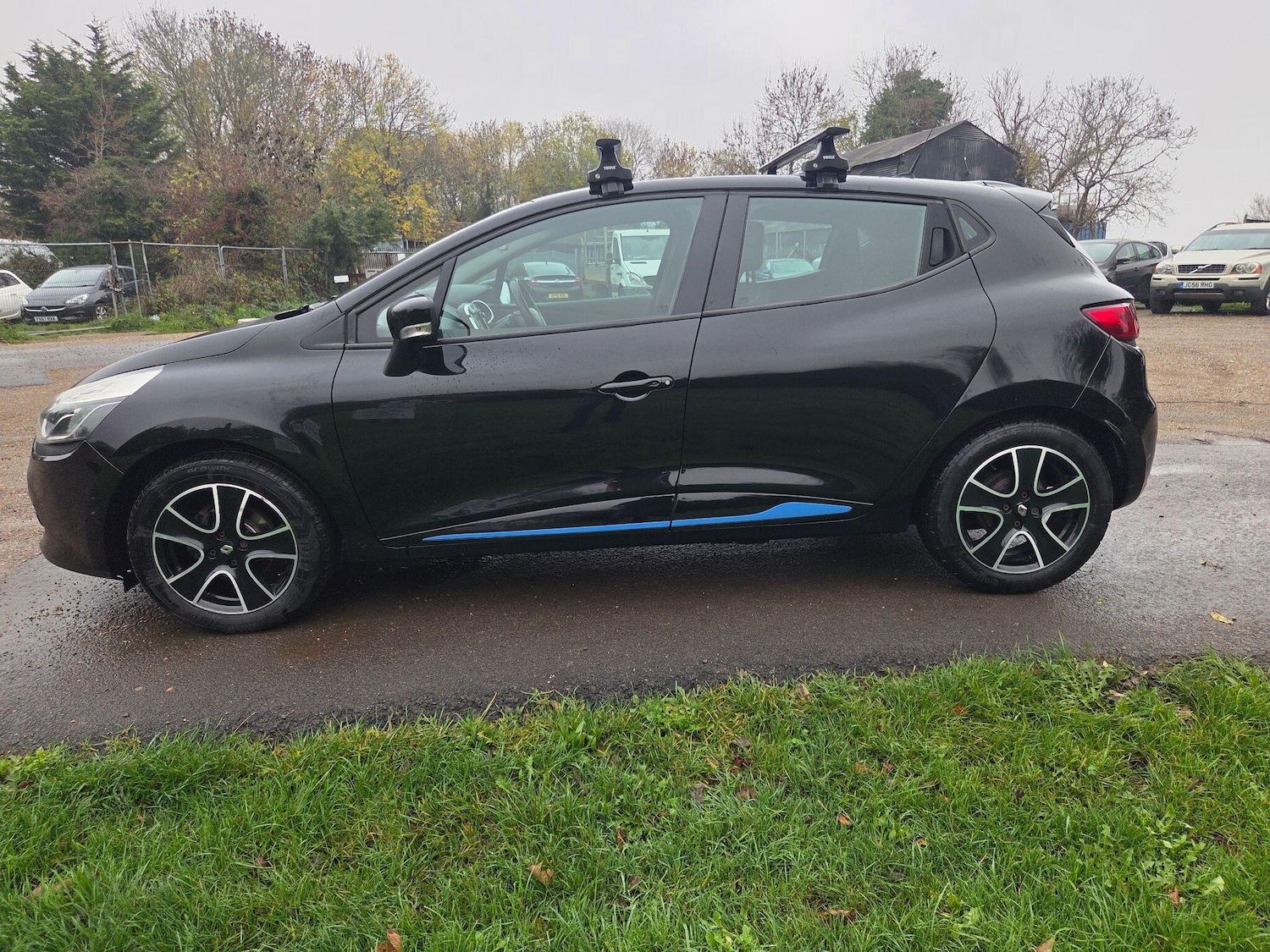 Used Renault Clio 2013 for sale - 76597016: Photo 6