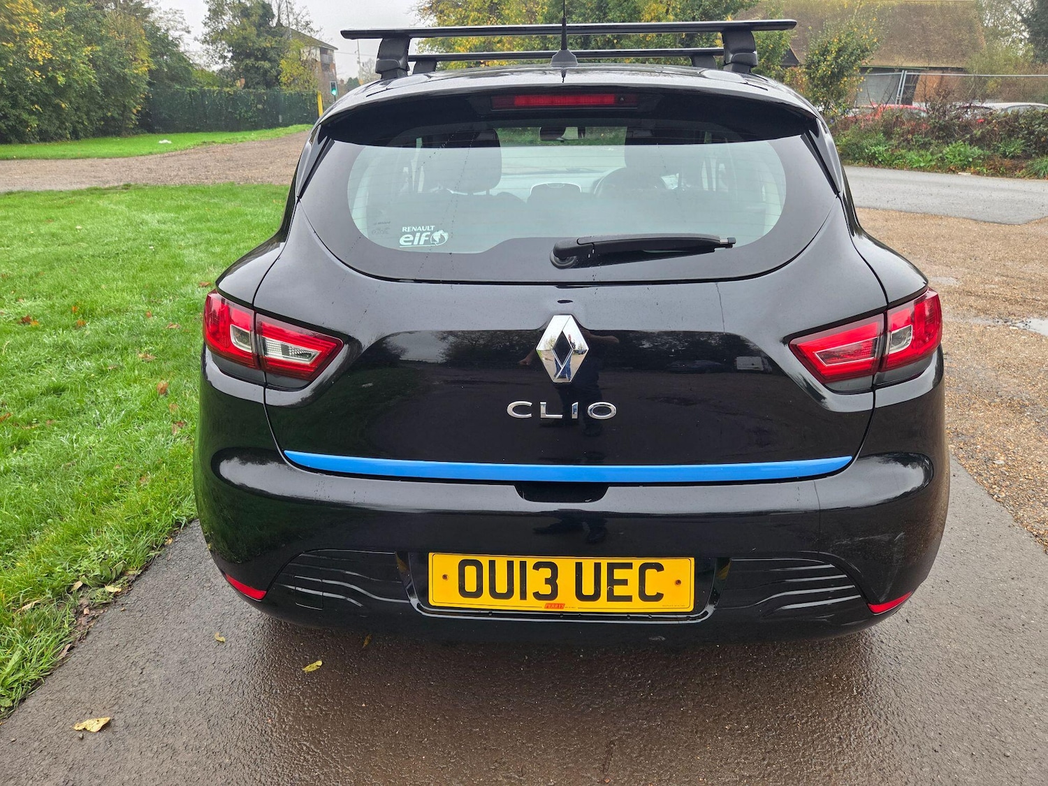 Used Renault Clio 2013 for sale - 76597016: Photo 7