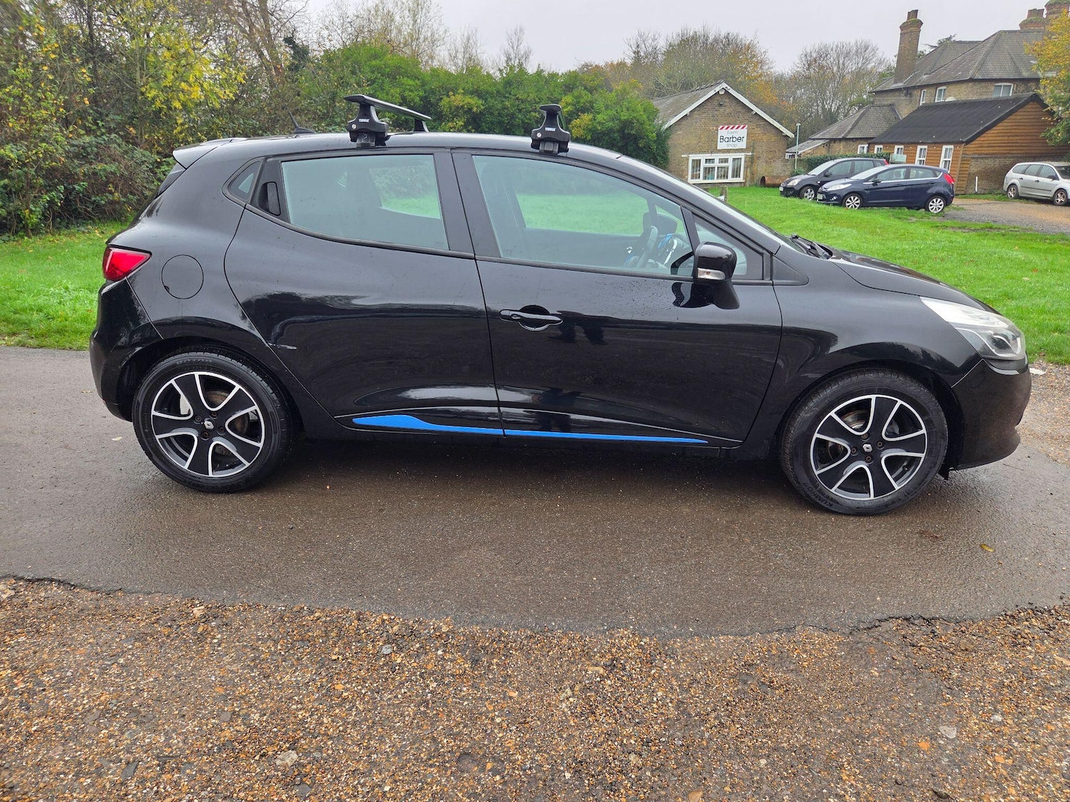 Used Renault Clio 2013 for sale - 76597016: Photo 8