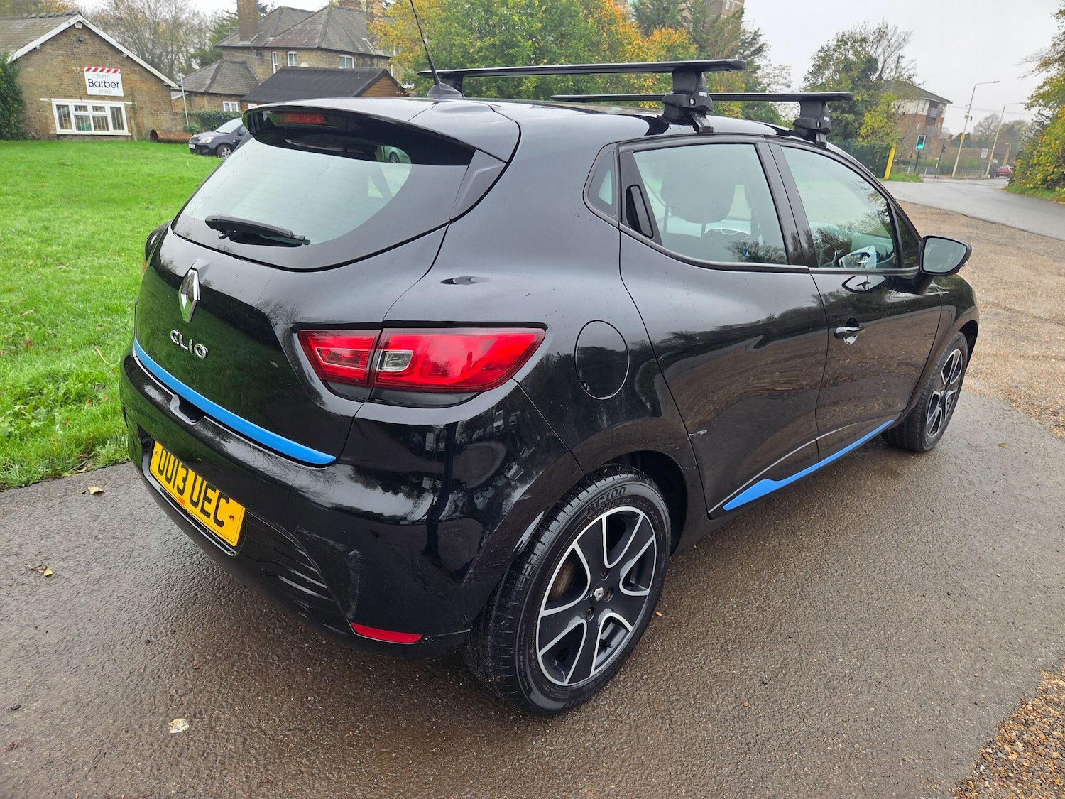 Used Renault Clio 2013 for sale - 76597016: Photo 9