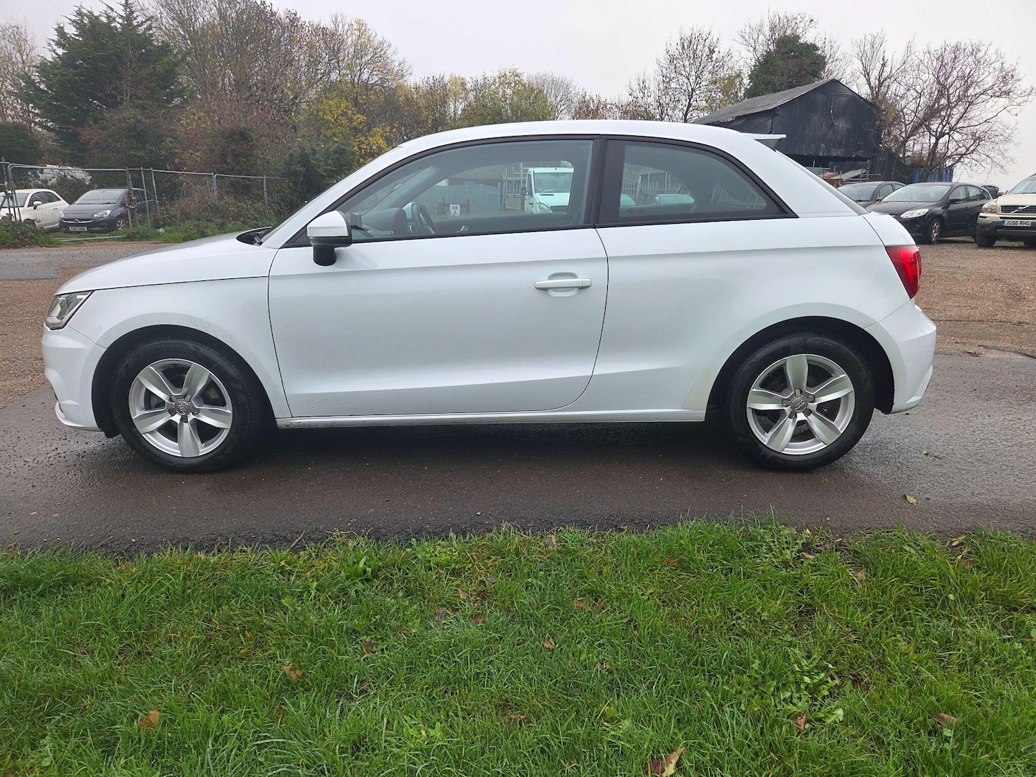 Used Audi A1 2016 for sale - 76597303: Photo 10