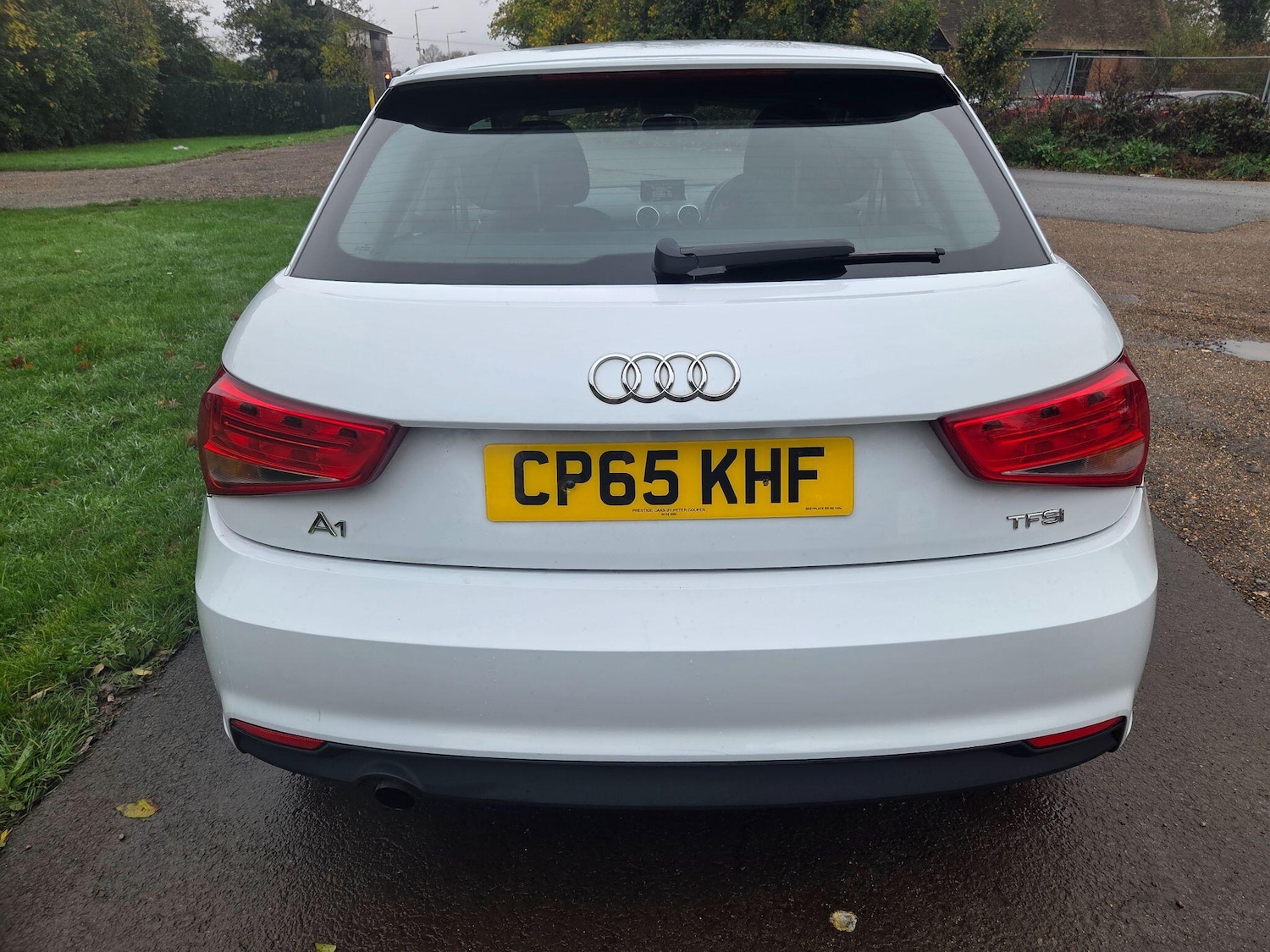 Used Audi A1 2016 for sale - 76597303: Photo 11