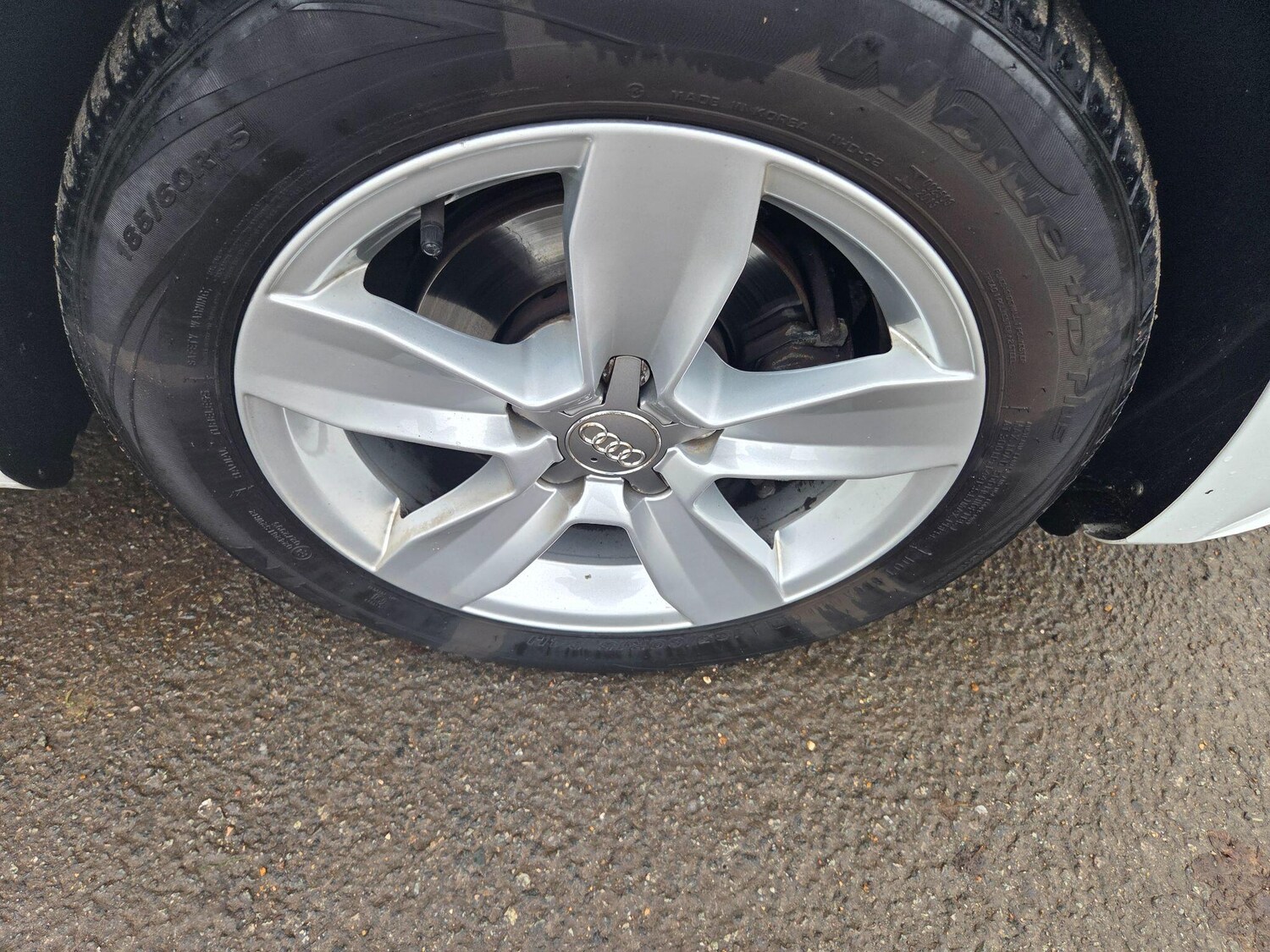 Used Audi A1 2016 for sale - 76597303: Photo 13