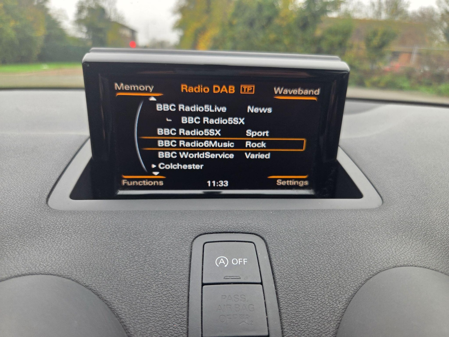 Used Audi A1 2016 for sale - 76597303: Photo 14