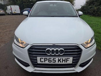Used Audi A1 2016 for sale - 76597303: Photo