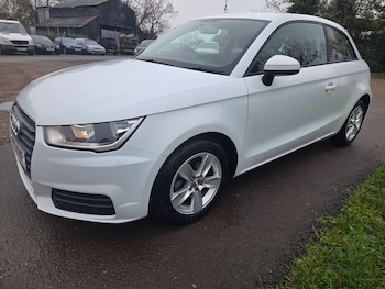 Used Audi A1 2016 for sale - 76597303: Photo