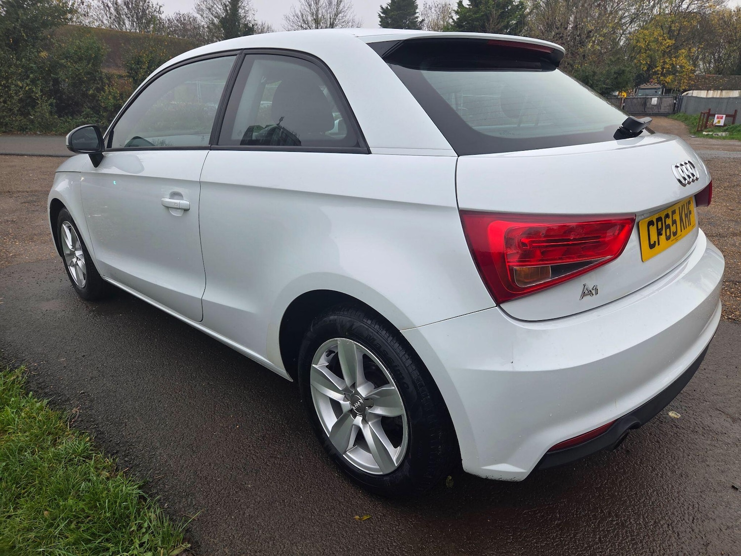 Used Audi A1 2016 for sale - 76597303: Photo 5