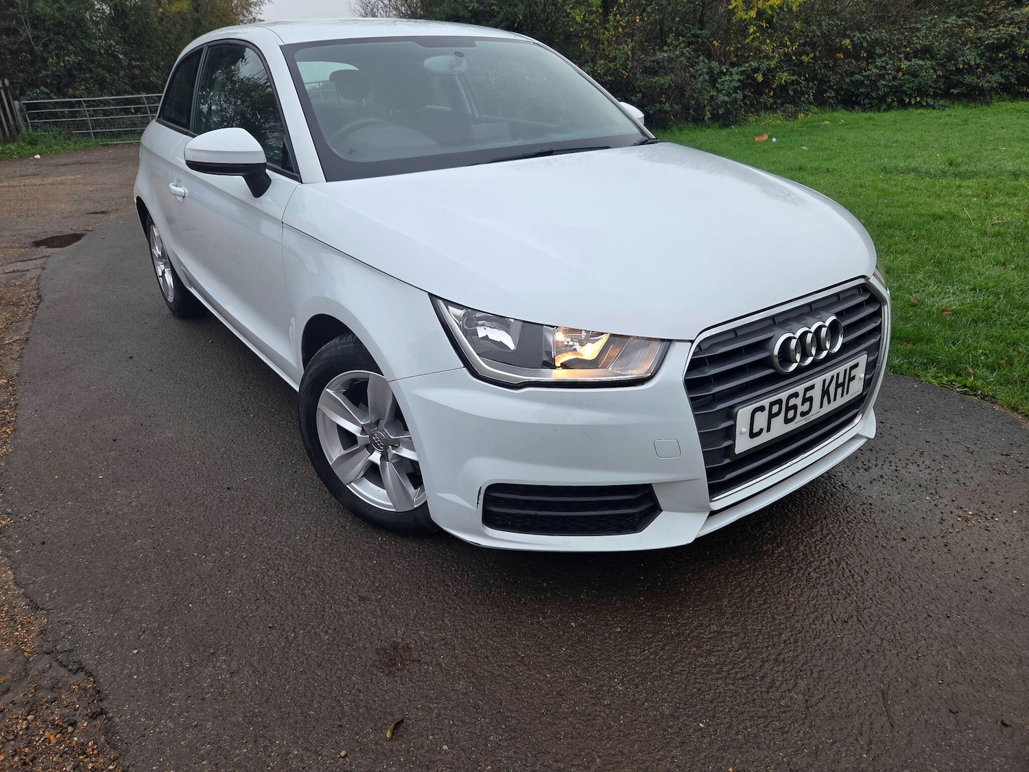 Used Audi A1 2016 for sale - 76597303: Photo 6