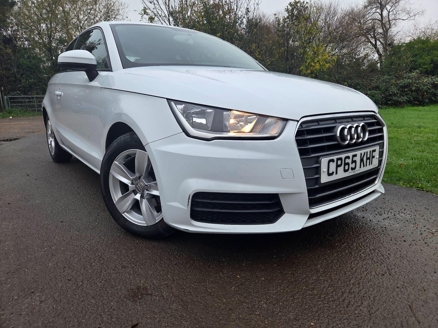 Used Audi A1 2016 for sale - 76597303: Photo 7