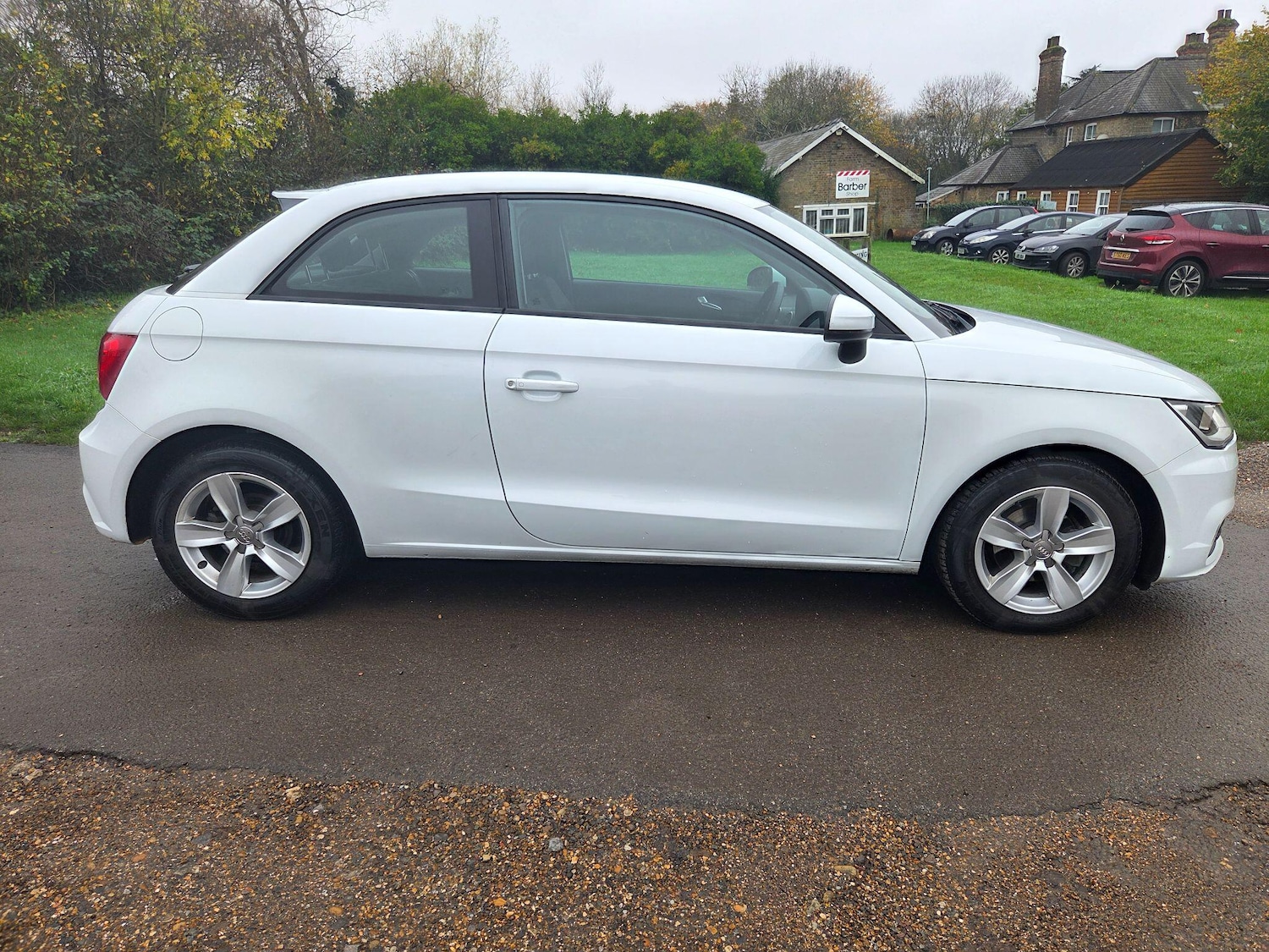 Used Audi A1 2016 for sale - 76597303: Photo 8