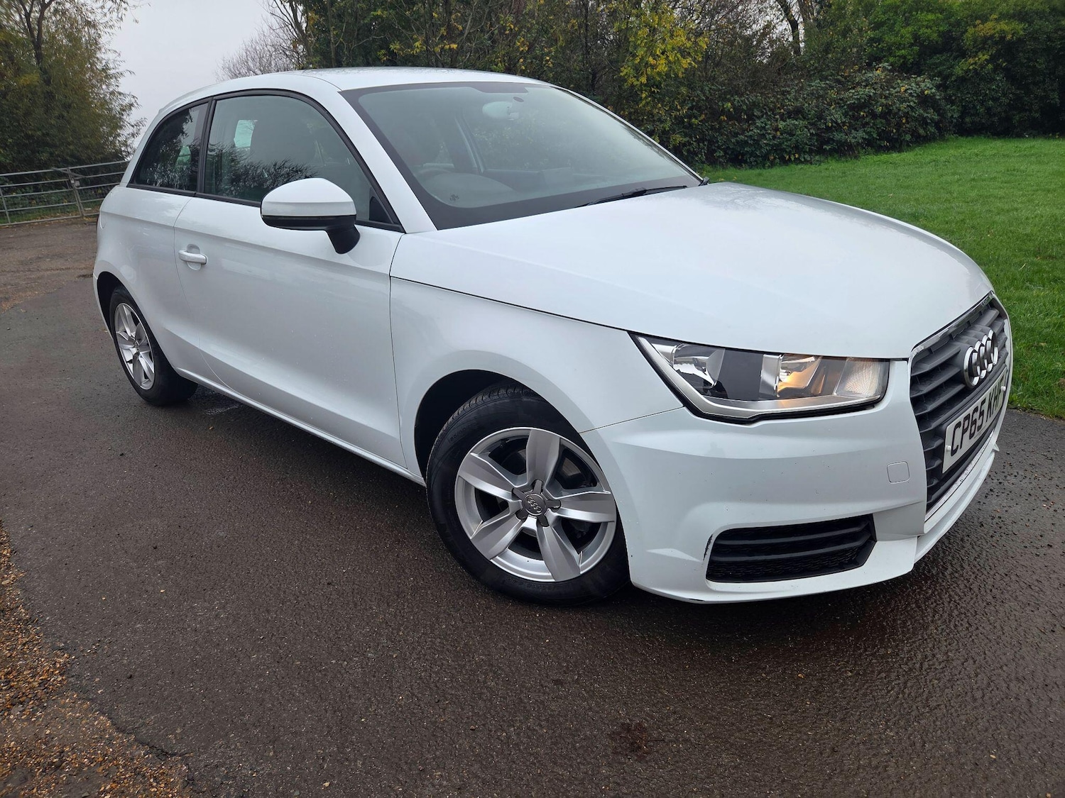 Used Audi A1 2016 for sale - 76597303: Photo 9