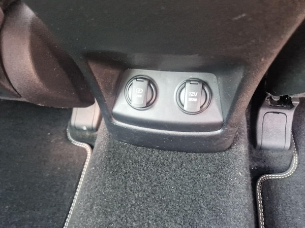 Used Kia Sportage 2022 for sale - 74533666: Photo 12