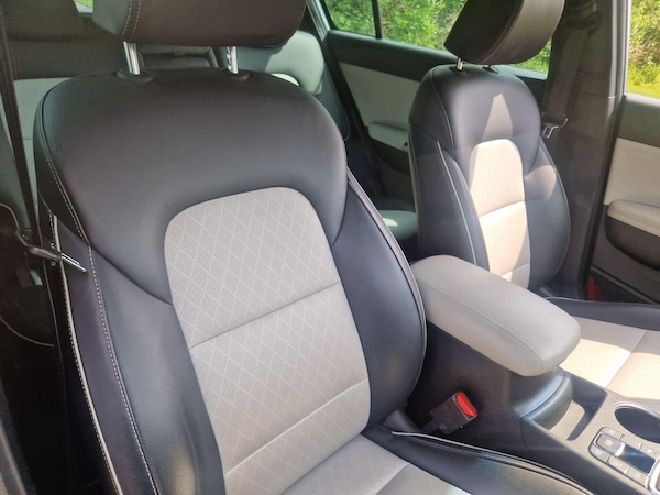 Used Kia Sportage 2022 for sale - 74533666: Photo 19