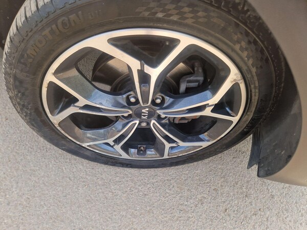 Used Kia Sportage 2022 for sale - 74533666: Photo 23
