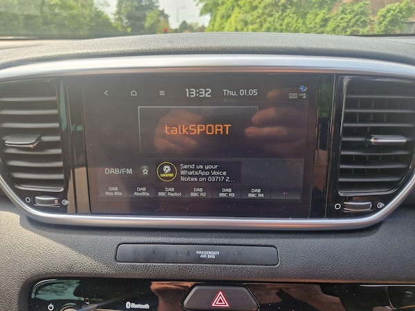 Used Kia Sportage 2022 for sale - 74533666: Photo 37